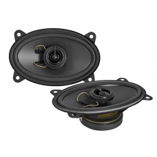 Automobiliniai garsiakalbiai 4"x6" (10x15cm) 60W 4Ώ Phonocar Alpha 66021